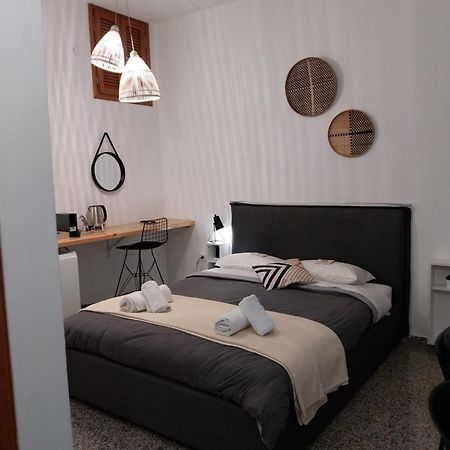 Apartamento Homdwell Fine Living 2 Ermoupoli Exterior foto