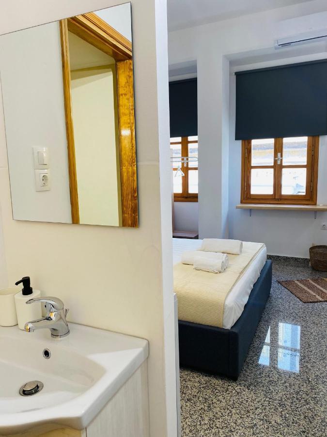 Apartamento Homdwell Fine Living 2 Ermoupoli Exterior foto