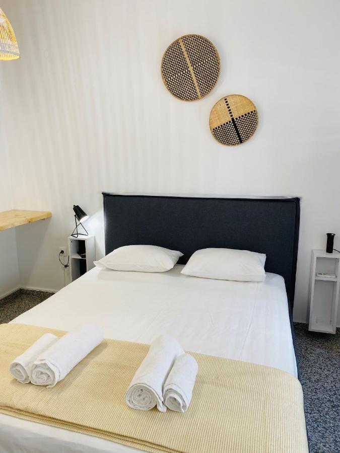 Apartamento Homdwell Fine Living 2 Ermoupoli Exterior foto