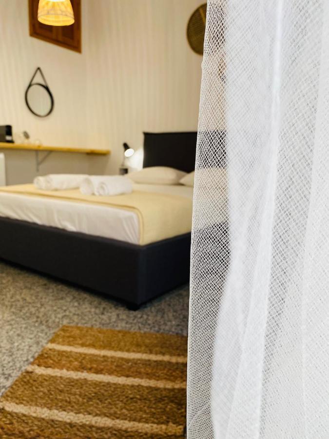 Apartamento Homdwell Fine Living 2 Ermoupoli Exterior foto