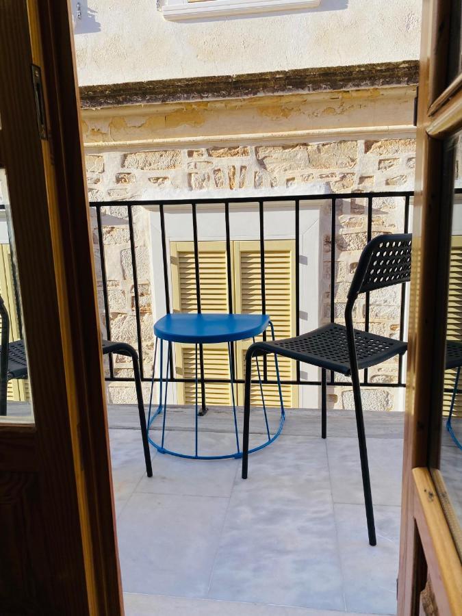 Apartamento Homdwell Fine Living 2 Ermoupoli Exterior foto