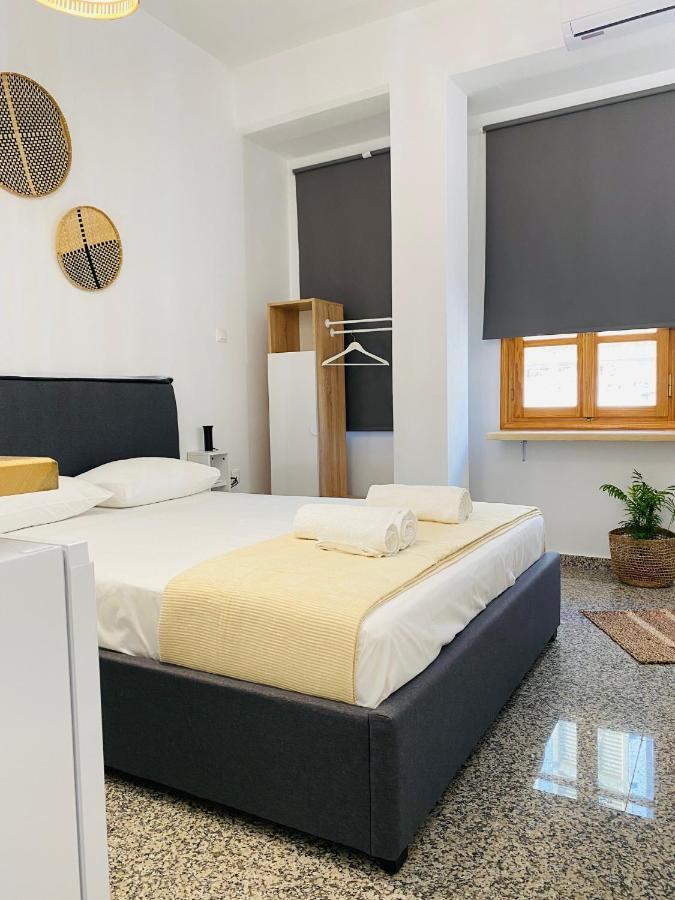 Apartamento Homdwell Fine Living 2 Ermoupoli Exterior foto