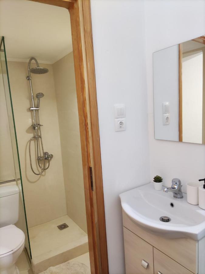 Apartamento Homdwell Fine Living 2 Ermoupoli Exterior foto