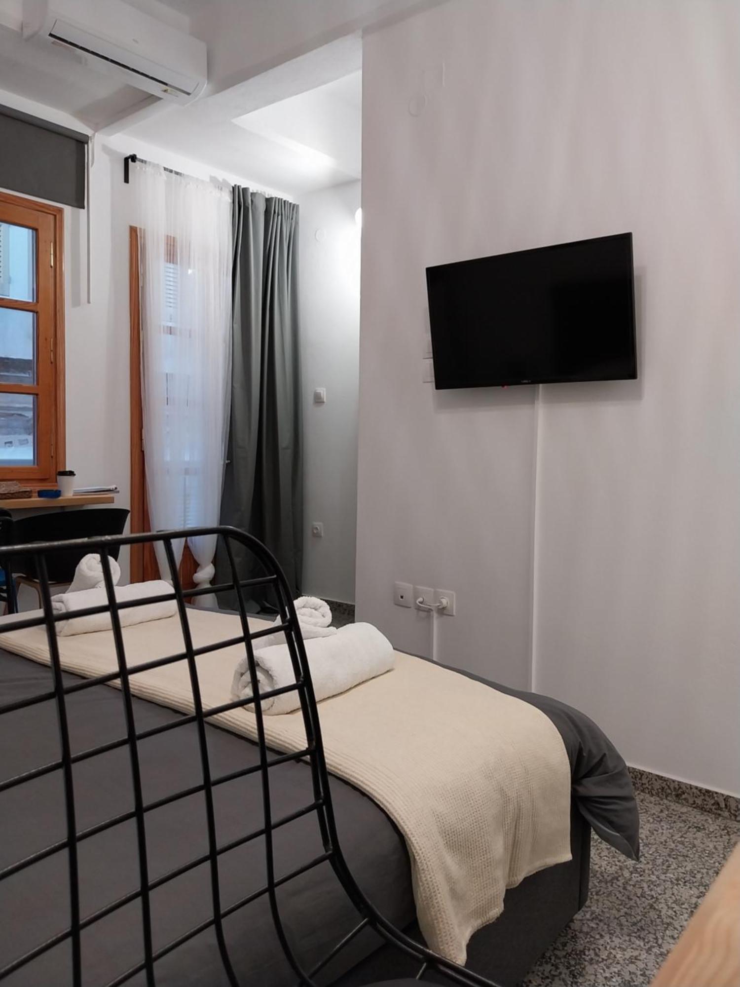 Apartamento Homdwell Fine Living 2 Ermoupoli Exterior foto