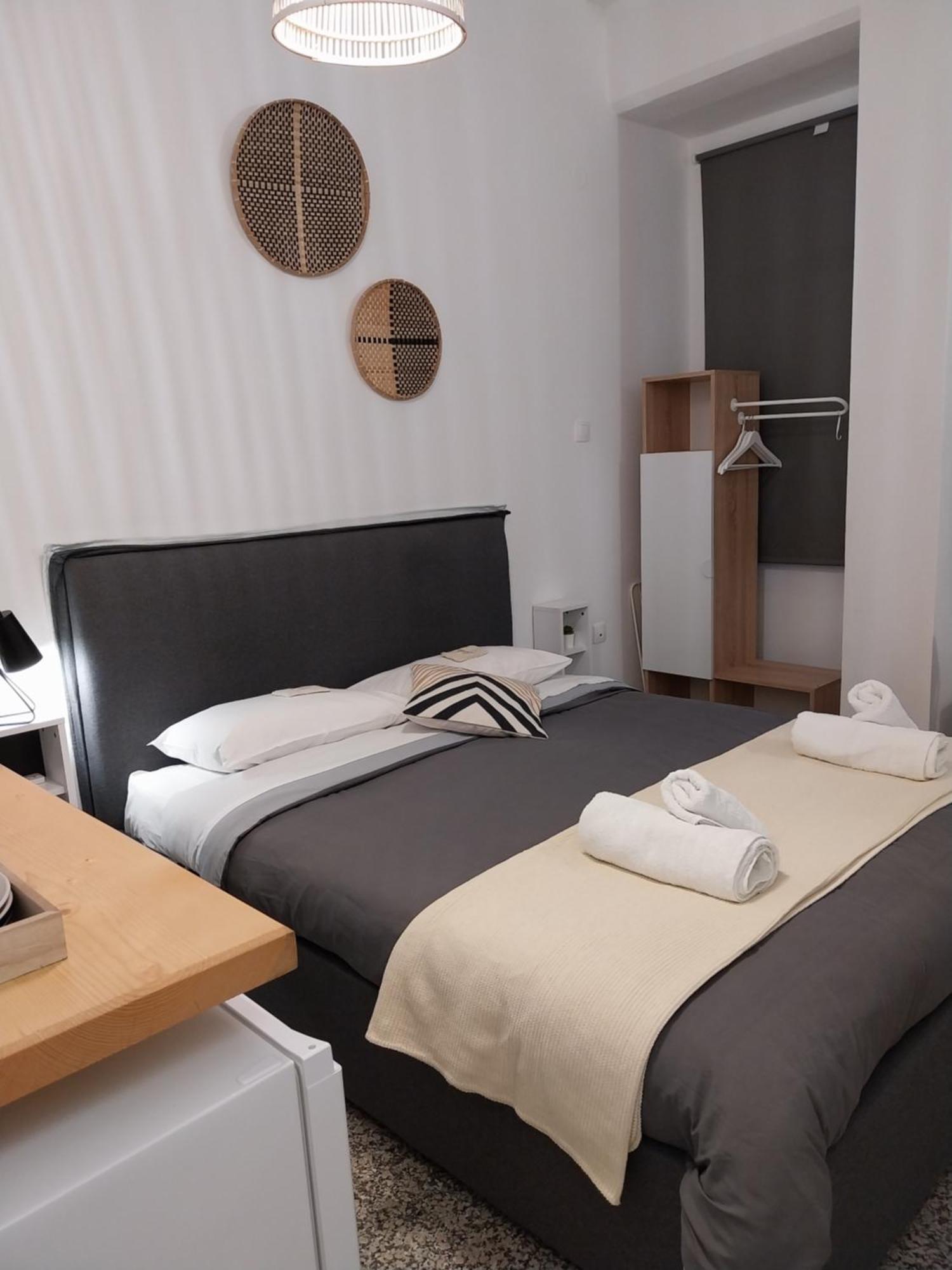 Apartamento Homdwell Fine Living 2 Ermoupoli Exterior foto